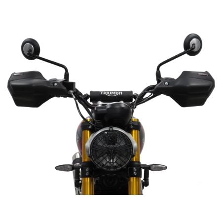 380-T119-070 Paramani TRIUMPH Scrambler 400 X 400 2024 2024 POWERBRONZE