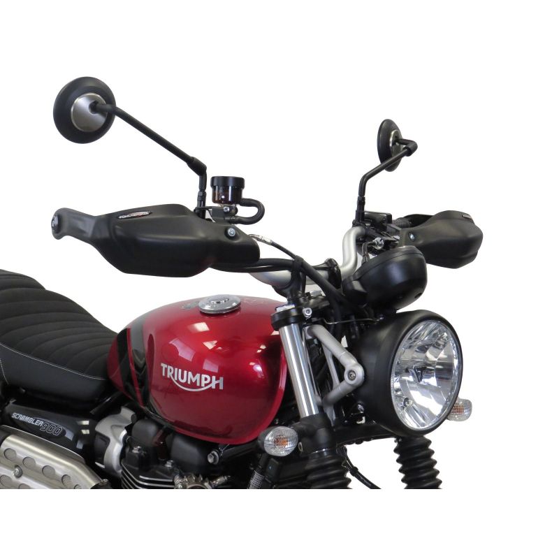 380-T118-070 Paramani TRIUMPH Scrambler 900 900 2023 2024 POWERBRONZE