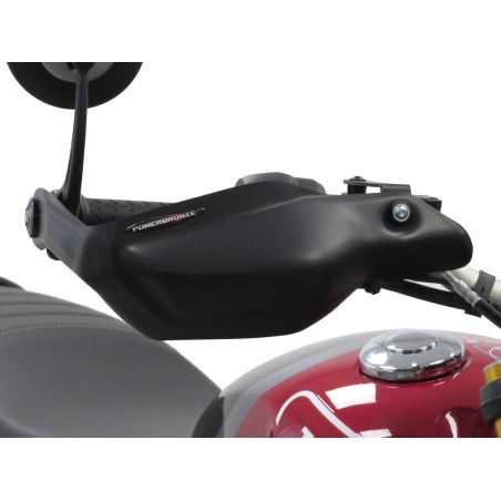 380-T120-070 Paramani TRIUMPH Speed 400 400 2024 2024 POWERBRONZE