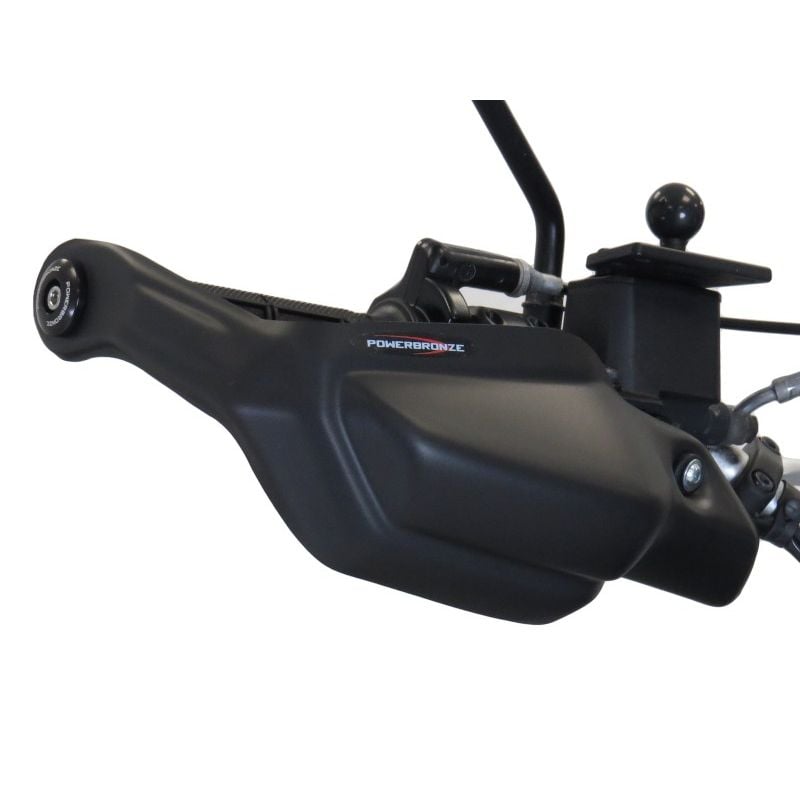 380-T107-070 Paramani TRIUMPH Street Scrambler 900 900 2017 2022 POWERBRONZE