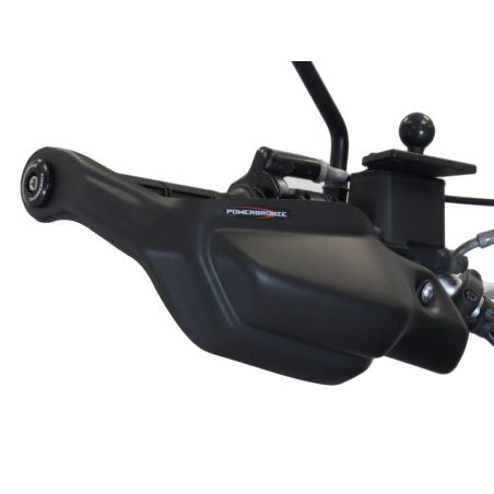 380-T107-070 Paramani TRIUMPH Street Scrambler 900 900 2017 2022 POWERBRONZE