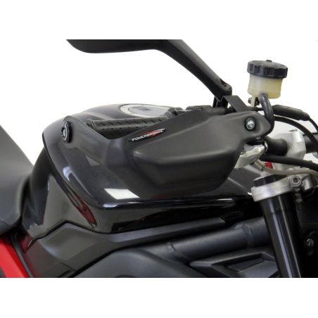 380-T116-070 Paramani TRIUMPH Street Triple 675 R 675 2013 2016 POWERBRONZE