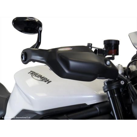 380-T104-080 Paramani TRIUMPH Street Triple 765 R 765 2017 2019 POWERBRONZE