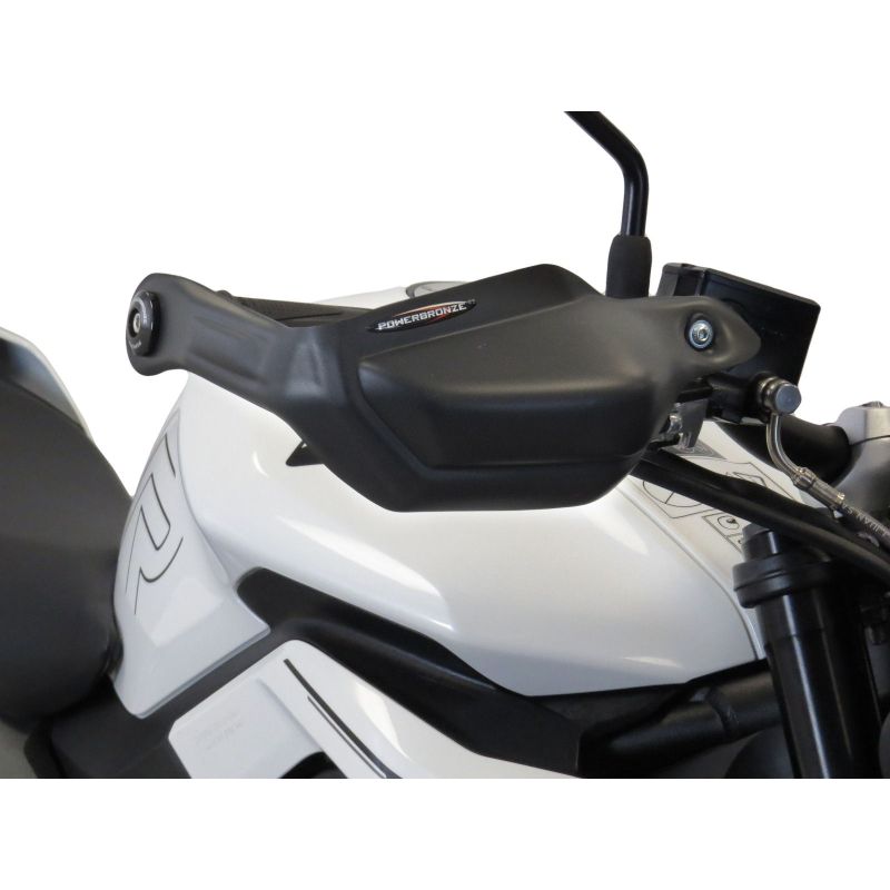 380-T112-070 Paramani TRIUMPH Street Triple 765 R 765 2020 2024 POWERBRONZE