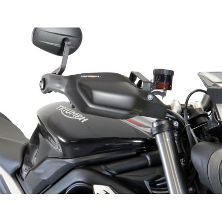 380-T108-070 Paramani TRIUMPH Street Triple 765 RS 765 2017 2019 POWERBRONZE