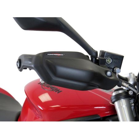 380-T106-070 Paramani TRIUMPH Street Triple 765 S 765 2017 2019 POWERBRONZE