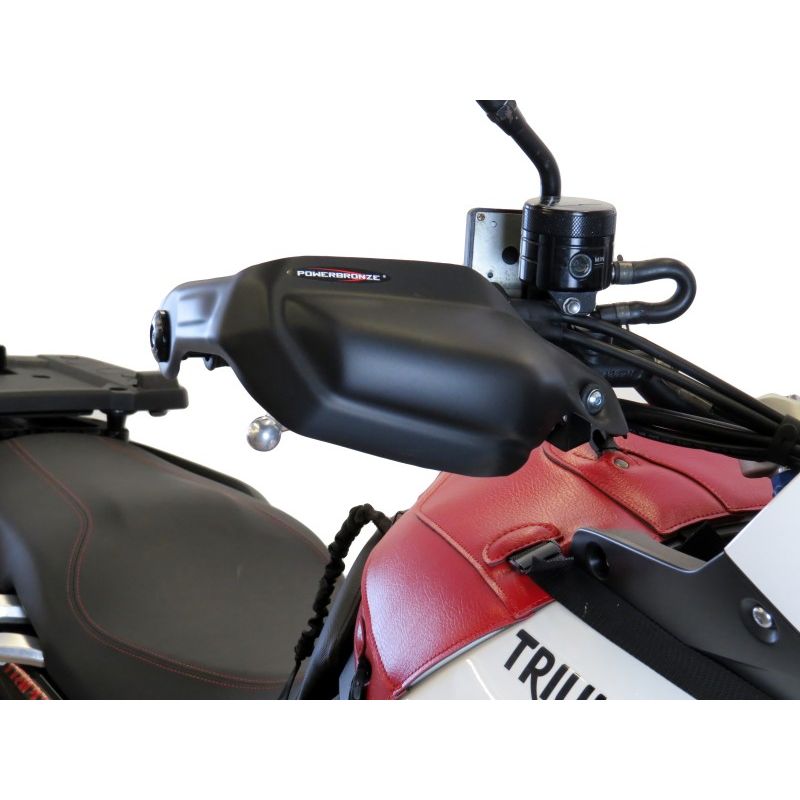 380-T105-070 Paramani TRIUMPH Tiger 1050 1050 2007 2014 POWERBRONZE