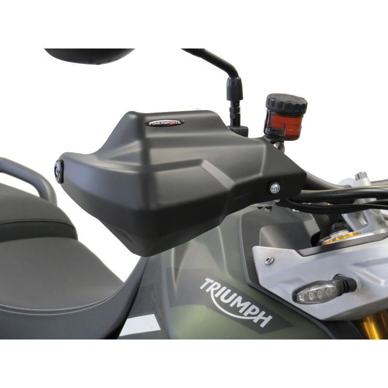 380-T113-070 Paramani TRIUMPH Tiger 900 Rally / Rally Pro 900 2020 2024 POWERBRONZE