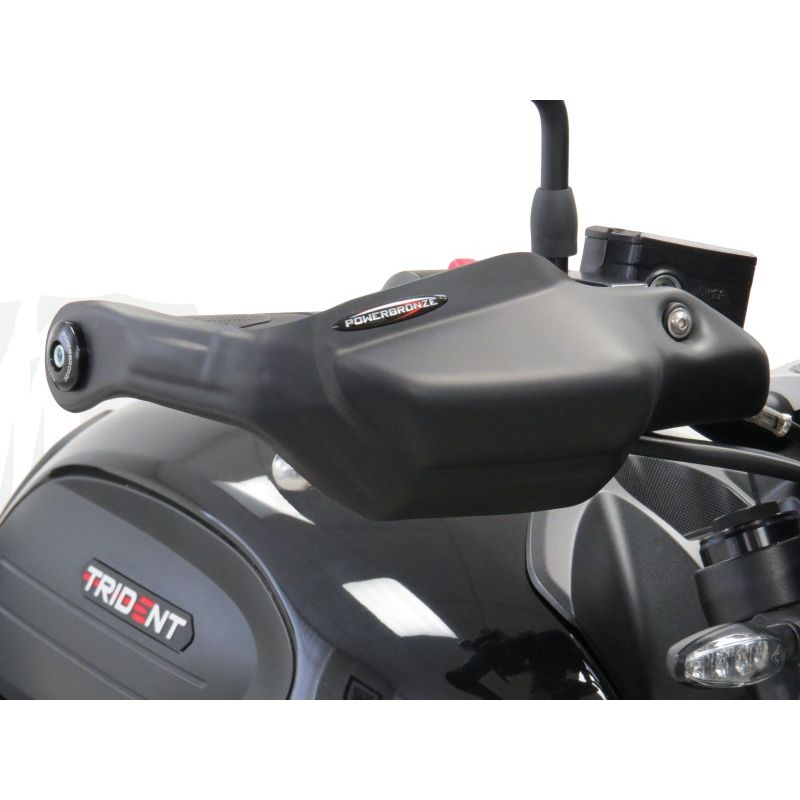 380-T111-070 Paramani TRIUMPH Trident 660 660 2021 2025 POWERBRONZE