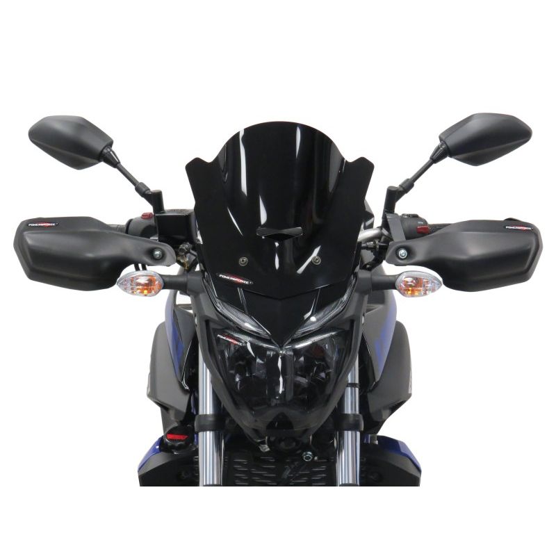 380-Y108-070 Paramani YAMAHA MT-03 300 2016 2024 POWERBRONZE