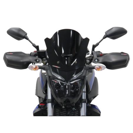 380-Y108-070 Paramani YAMAHA MT-03 300 2016 2024 POWERBRONZE