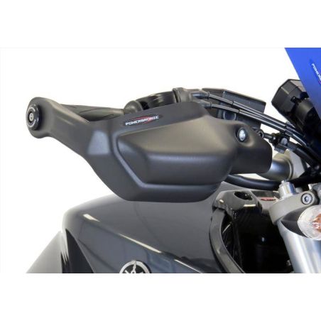 380-Y102-070 Paramani YAMAHA MT-09 (to 2020) 900 2013 2020 POWERBRONZE