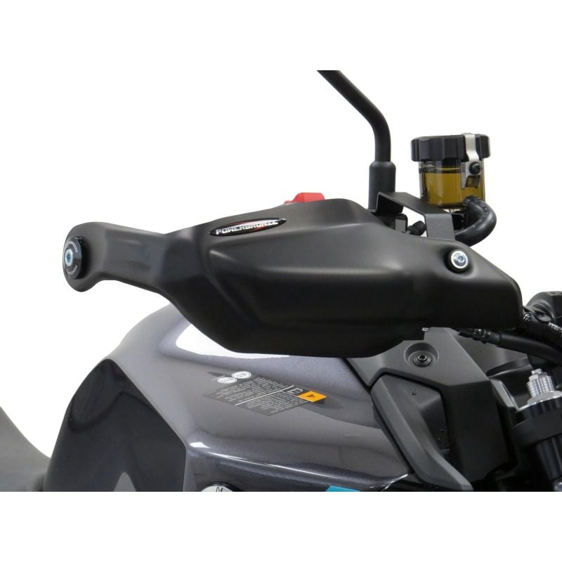 380-Y116-070 Paramani YAMAHA MT-09 SP (2021to ) 900 2024 2024 POWERBRONZE