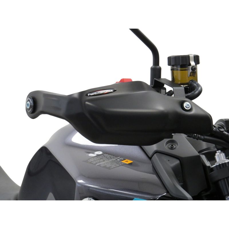 380-Y116-070 Paramani YAMAHA MT-09 SP (2024to ) 900 2024 2025 POWERBRONZE