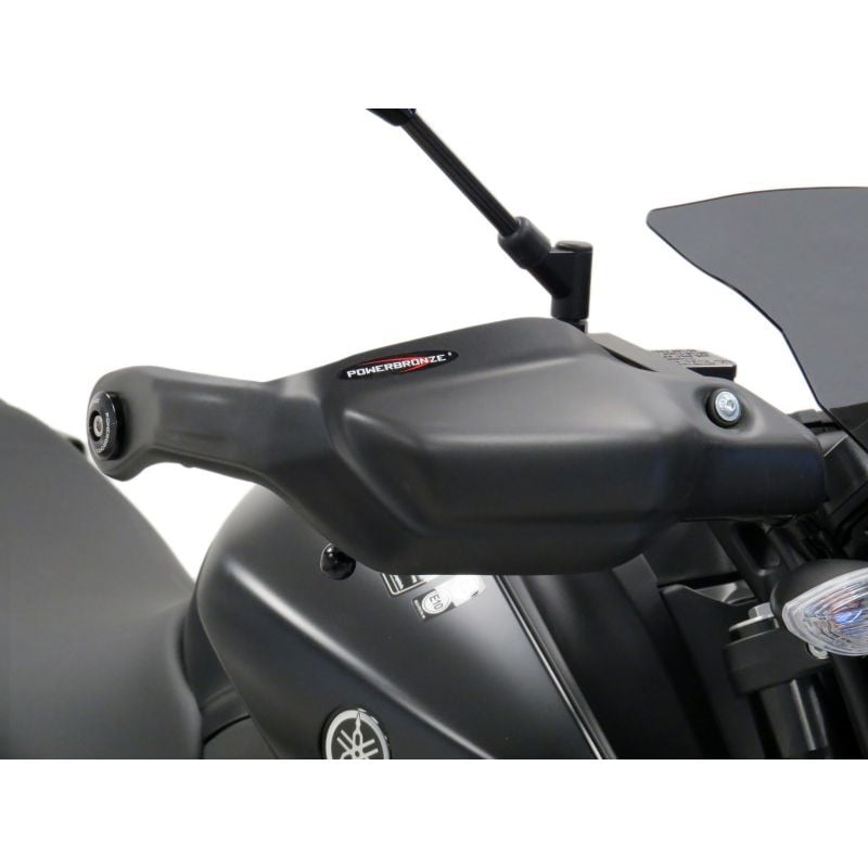 380-Y107-070 Paramani YAMAHA MT-125 ABS 125 2020 2024 POWERBRONZE