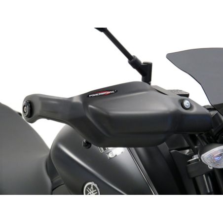 380-Y107-070 Paramani YAMAHA MT-125 ABS 125 2020 2024 POWERBRONZE