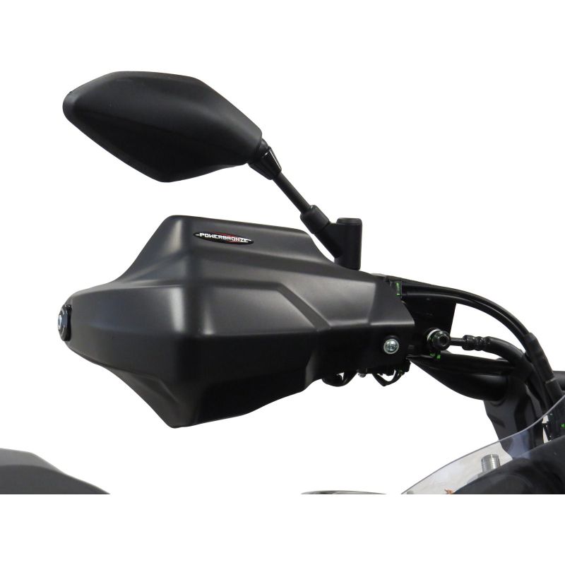 380-Y115-070 Paramani YAMAHA Tenere 700 World Raid 700 2022 2024 POWERBRONZE