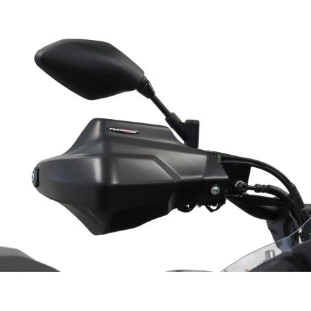 380-Y115-070 Paramani YAMAHA Tenere 700 World Raid 700 2022 2024 POWERBRONZE