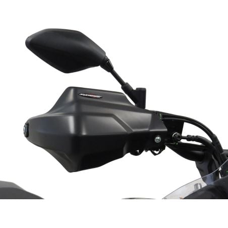 380-Y115-070 Paramani YAMAHA Tenere 700 World Raid 700 2022 2024 POWERBRONZE