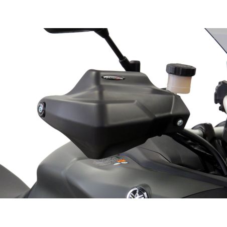 380-Y111-070 Paramani YAMAHA Tracer 9 900 2021 2024 POWERBRONZE