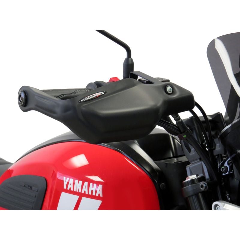 380-Y112-070 Paramani YAMAHA XSR 125 125 2021 2024 POWERBRONZE