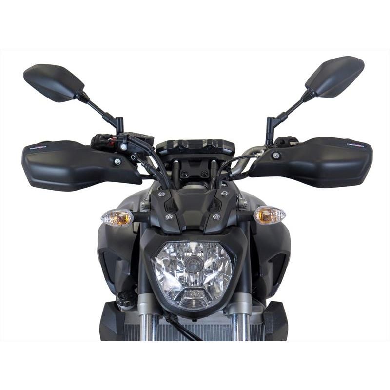 380-Y105-070 Paramani YAMAHA XSR 700 690 2022 2024 POWERBRONZE
