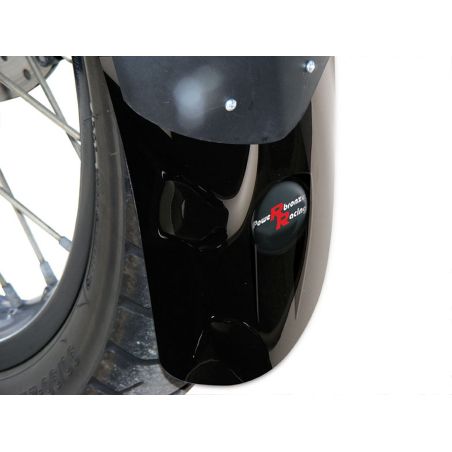 650-B110-003 Prolungamento Parafango Anteriore BMW F 700 GS 800 2013 2017 POWERBRONZE