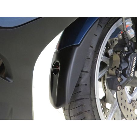 650-B104-003 Prolungamento Parafango Anteriore BMW F 800 R 800 2009 2014 POWERBRONZE