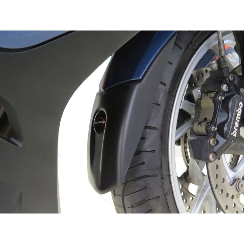 650-B104-003 Prolungamento Parafango Anteriore BMW F 800 ST 800 2006 2014 POWERBRONZE