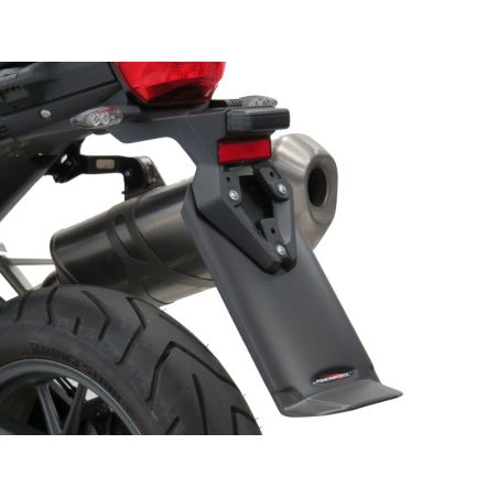 360-B104-070 Paraschizzi Posteriore BMW F 850 GS 850 2018 2024 POWERBRONZE