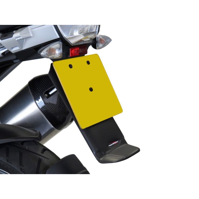 360-B102-070 Paraschizzi Posteriore BMW R 1200 GS Adventure 1200 2014 2018 POWERBRONZE