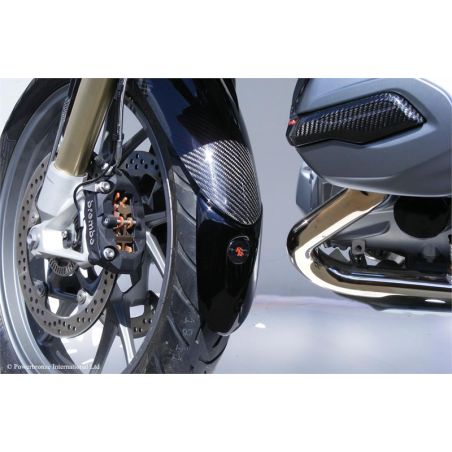 650-B109-070 Prolungamento Parafango Anteriore BMW R 1250 GS Adventure 1250 2019 2024 POWERBRONZE