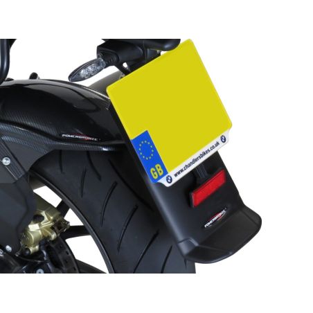 360-B105-070 Paraschizzi Posteriore BMW R 1250 R 1250 2019 2024 POWERBRONZE