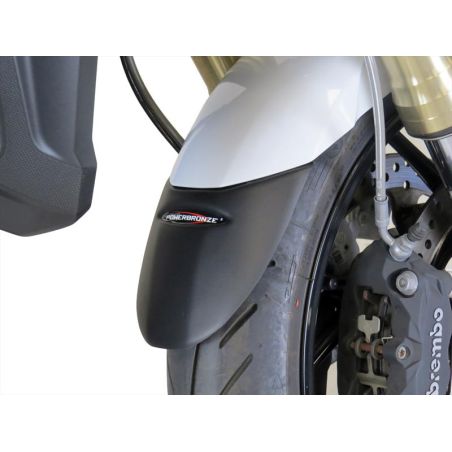 650-B120-003 Prolungamento Parafango Anteriore BMW R 1250 R 1250 2019 2024 POWERBRONZE