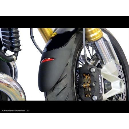 650-B118-070 Prolungamento Parafango Anteriore BMW R NineT Pure 1200 2017 2024 POWERBRONZE