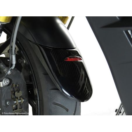 650-B116-070 Prolungamento Parafango Anteriore BMW S 1000 R 1000 2014 2025 POWERBRONZE
