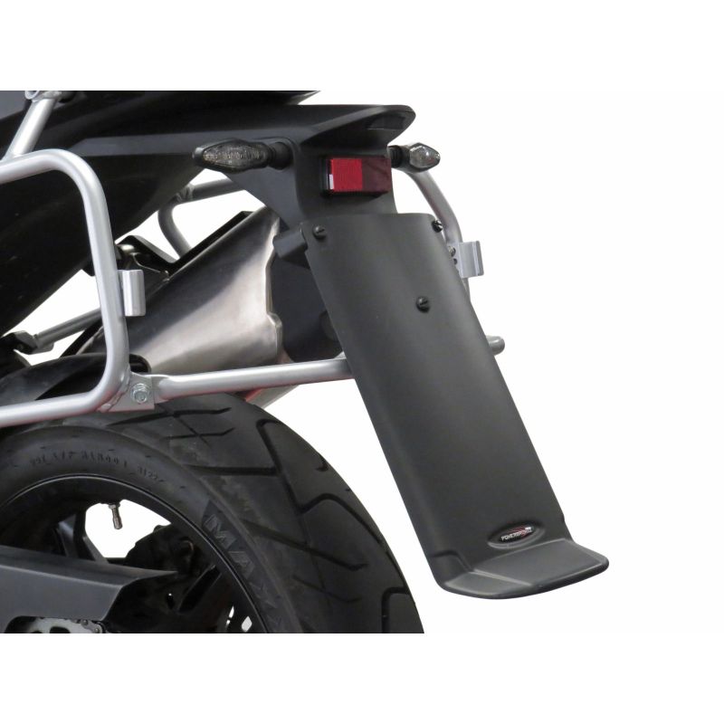 360-CF101-070 Paraschizzi Posteriore CF Moto 800 MT Sport / Touring 800 2022 2025 POWERBRONZE