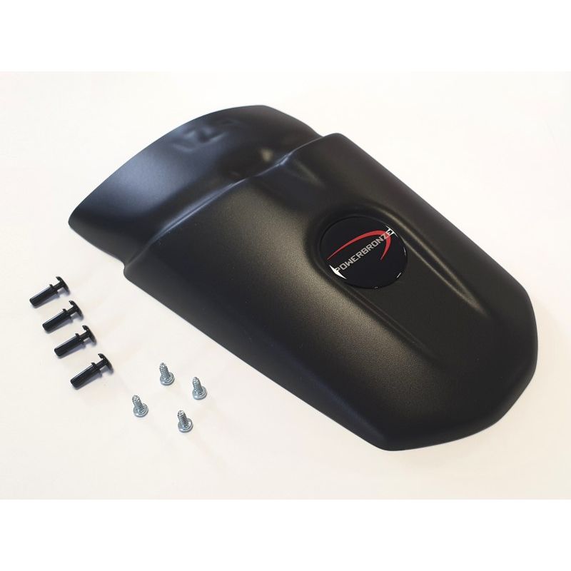 650-D104-003 Prolungamento Parafango Anteriore DUCATI Monster 797 800 2017 2020 POWERBRONZE