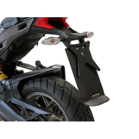 360-D101-070 Paraschizzi Posteriore DUCATI Multistrada 1200 1200 2015 2017 POWERBRONZE