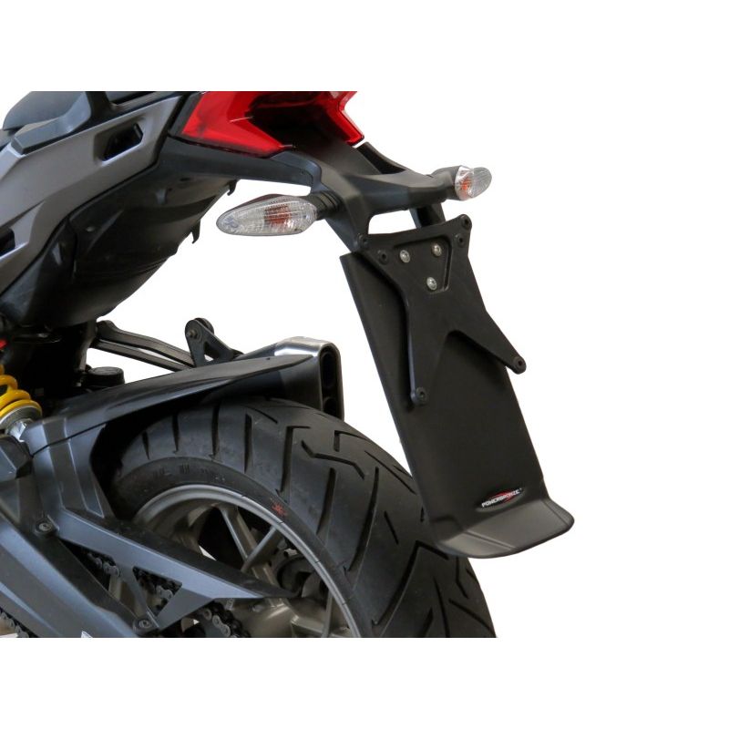 360-D101-070 Paraschizzi Posteriore DUCATI Multistrada 950 950 2017 2021 POWERBRONZE
