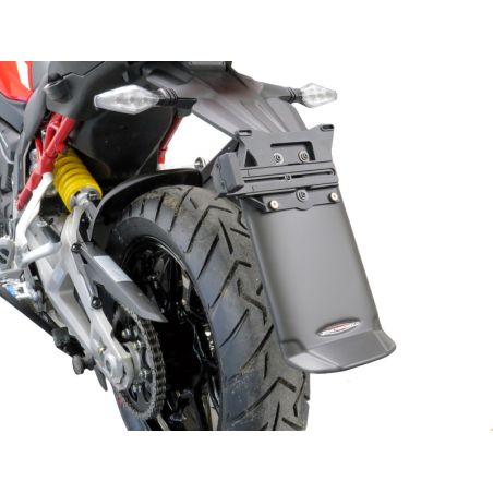 360-D102-070 Paraschizzi Posteriore DUCATI Multistrada V4 / S / RS 1100 2021 2025 POWERBRONZE
