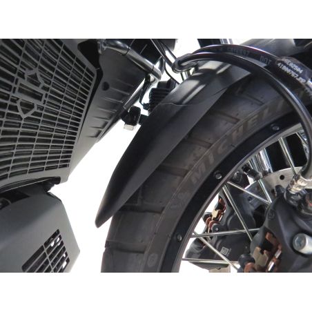 650-HD101-070 Prolungamento Parafango Anteriore HARLEY DAVIDSON Pan America / Special 1250 2021 2024