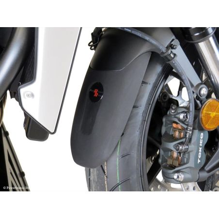 650-H124-003 Prolungamento Parafango Anteriore HONDA CB 1000 R 1000 2018 2025 POWERBRONZE
