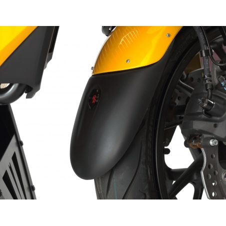 650-H120-003 Prolungamento Parafango Anteriore HONDA CB 650 F 650 2014 2018 POWERBRONZE