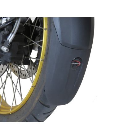 650-H106-070 Prolungamento Parafango Anteriore HONDA CBR 1100 XX 1100 1997 2005 POWERBRONZE