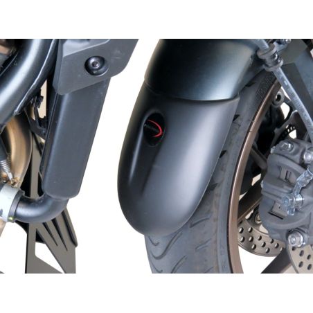 650-H127-003 Prolungamento Parafango Anteriore HONDA CBR 650 R 650 2019 2025 POWERBRONZE