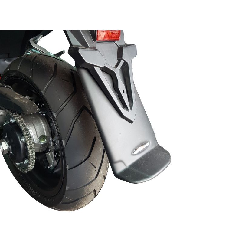 360-H102-070 Paraschizzi Posteriore HONDA CrossRunner 800 (VFR 800 X) 800 2015 2020 POWERBRONZE