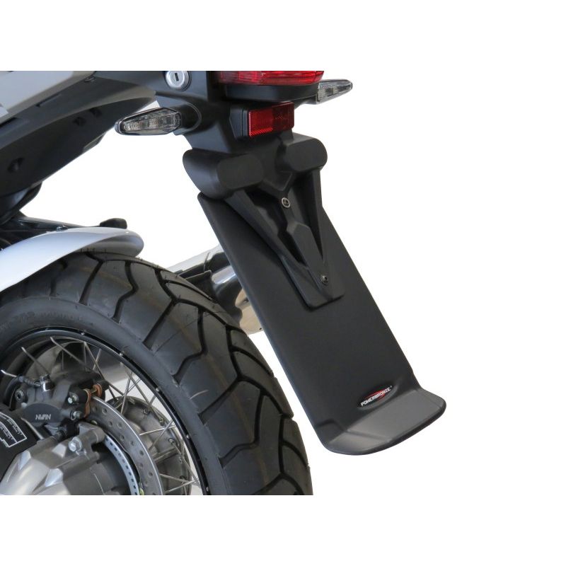 360-H103-070 Paraschizzi Posteriore HONDA Crosstourer 1200 DCT 1200 2016 2020 POWERBRONZE