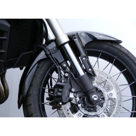 650-H117-070 Prolungamento Parafango Anteriore HONDA Crosstourer 1200 DCT 1200 2012 2020 POWERBRONZE