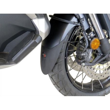 650-H123-003 Prolungamento Parafango Anteriore HONDA Forza 750 750 2021 2025 POWERBRONZE